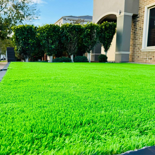 Artificial Turf Installation Ipswich