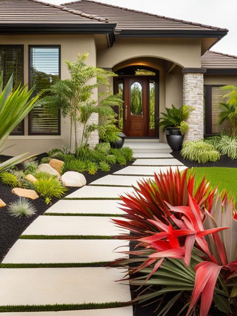Landscaping Melbourne