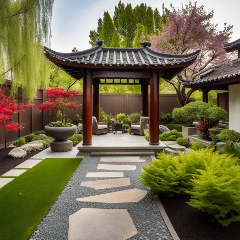 Chinese Classical Garden