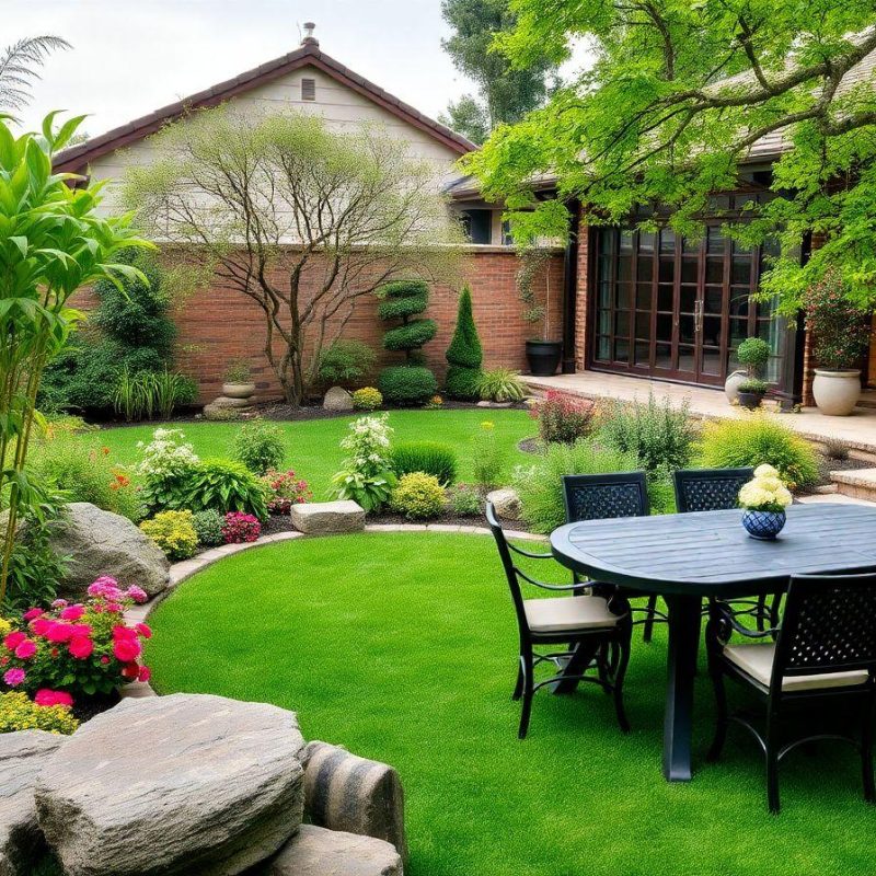 Chinese Classical Garden