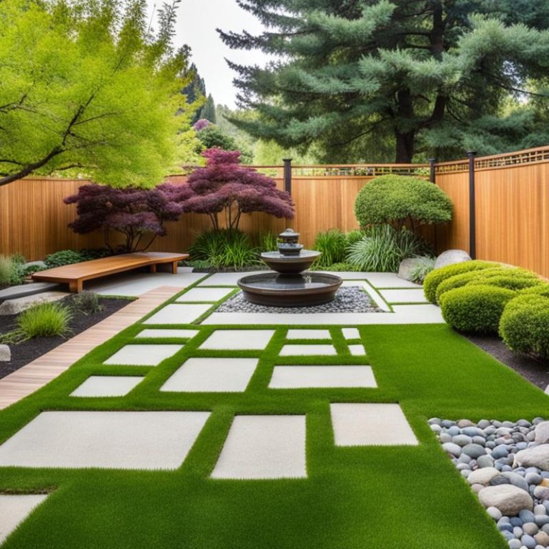 Chinese Classical Garden