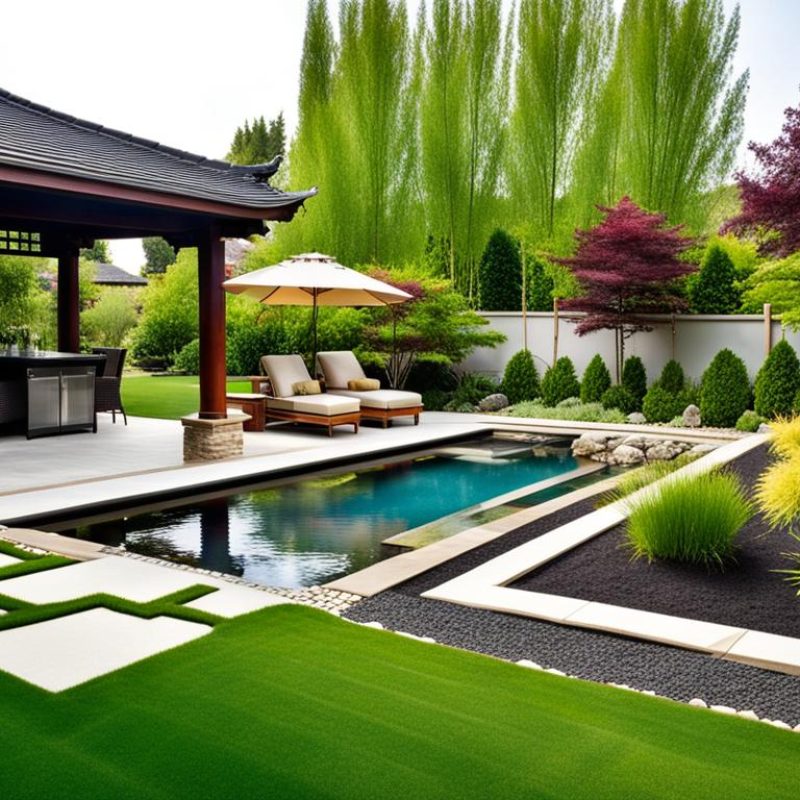 Chinese Classical Garden