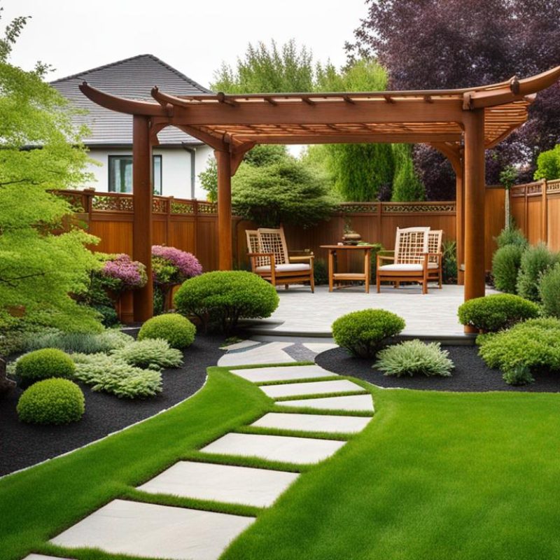 Chinese Classical Garden