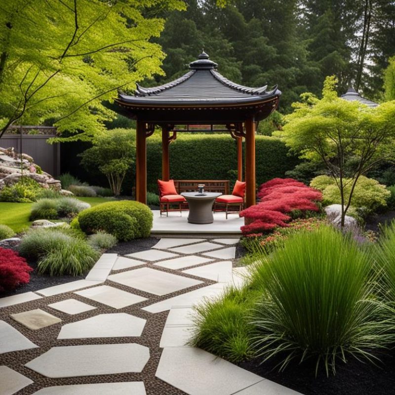 Chinese Classical Garden