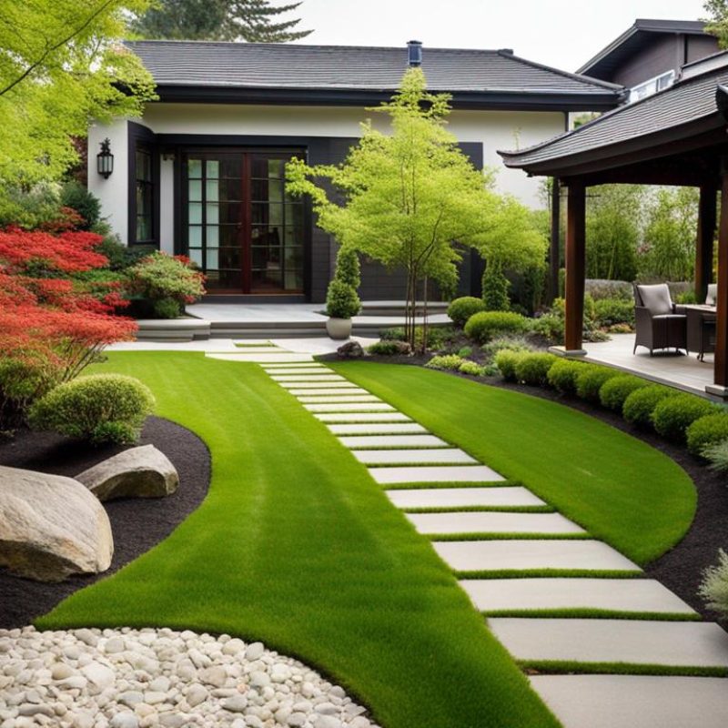 Chinese Classical Garden