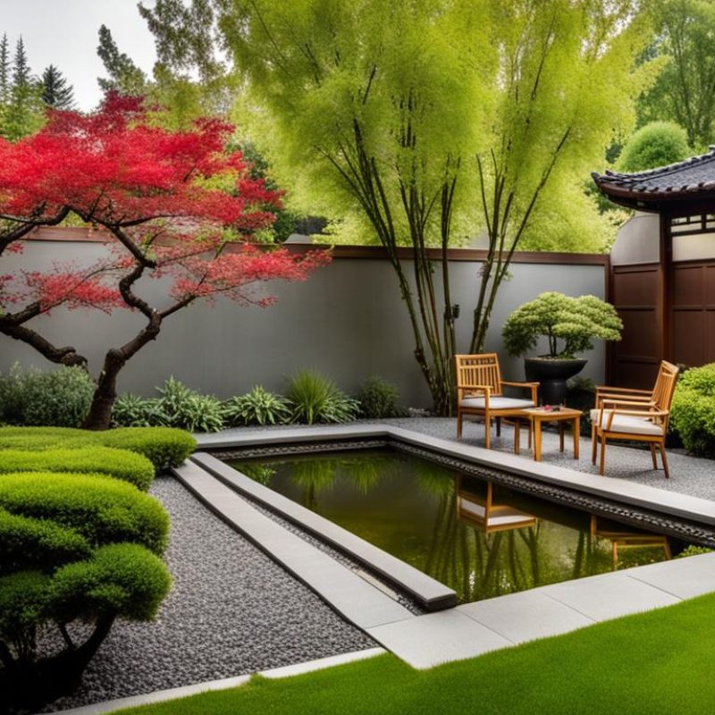 Chinese Classical Garden