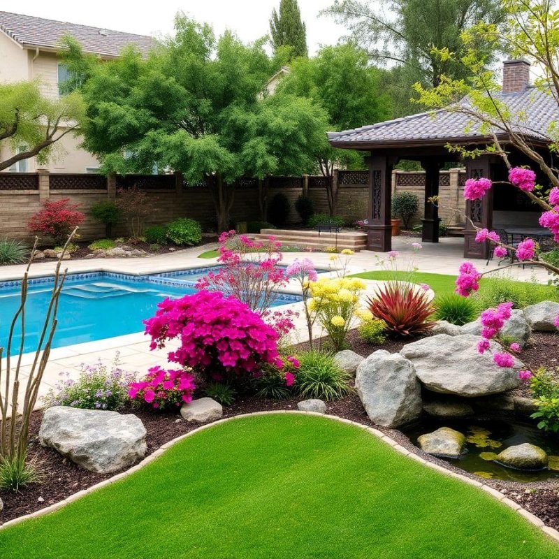Chinese Classical Garden