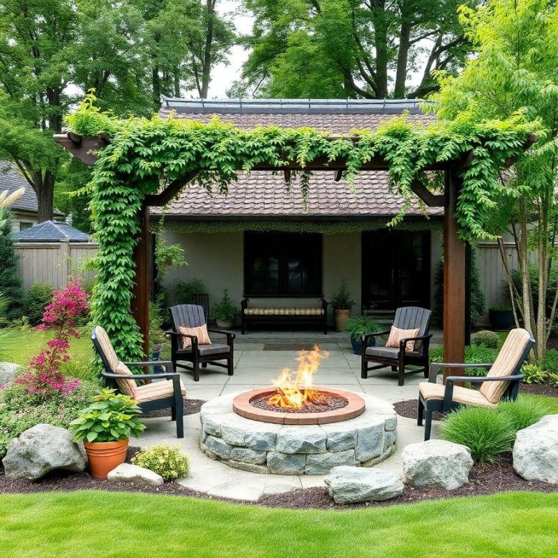 Chinese Classical Garden