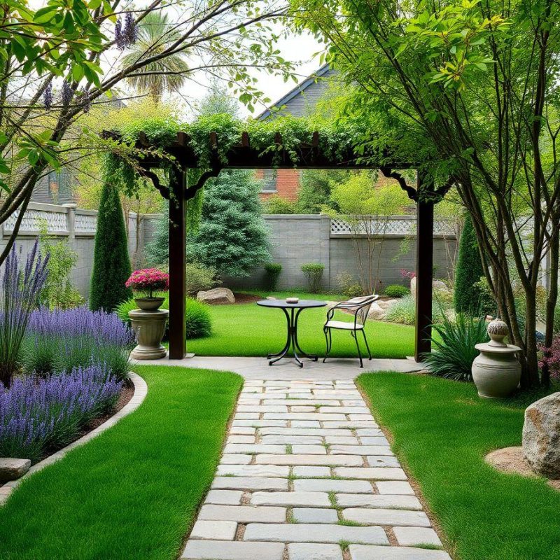 Chinese Classical Garden