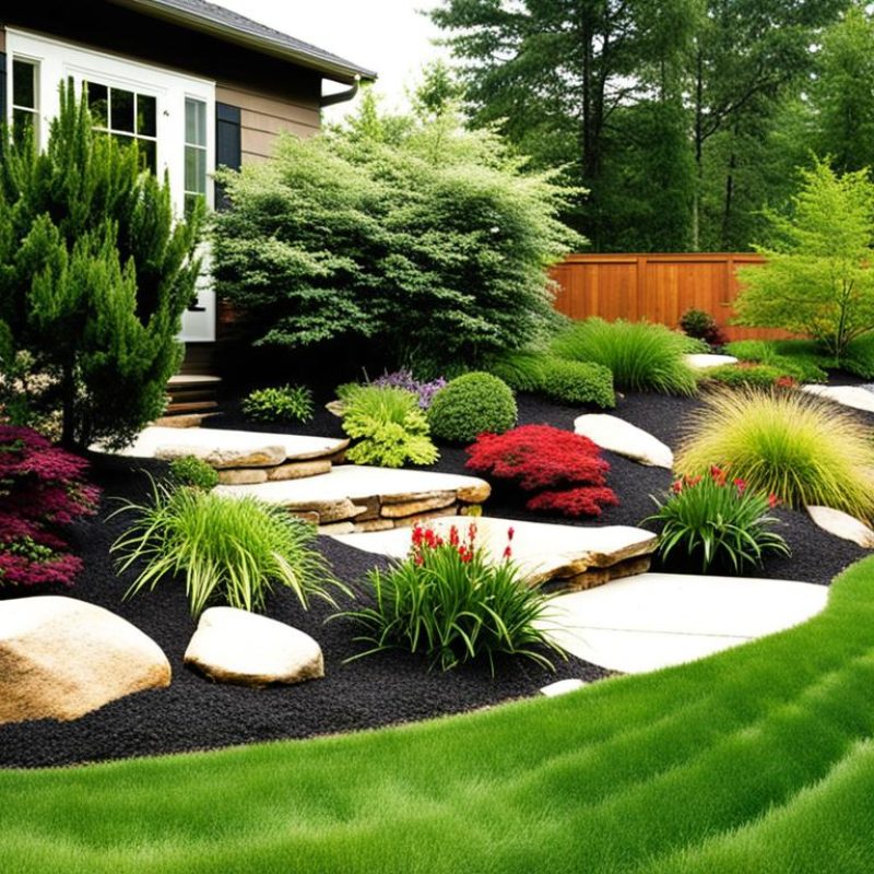 Rock Garden