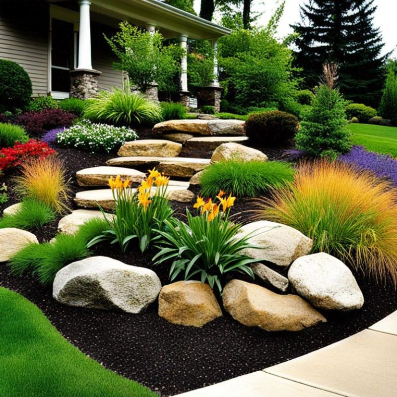 Rock Garden