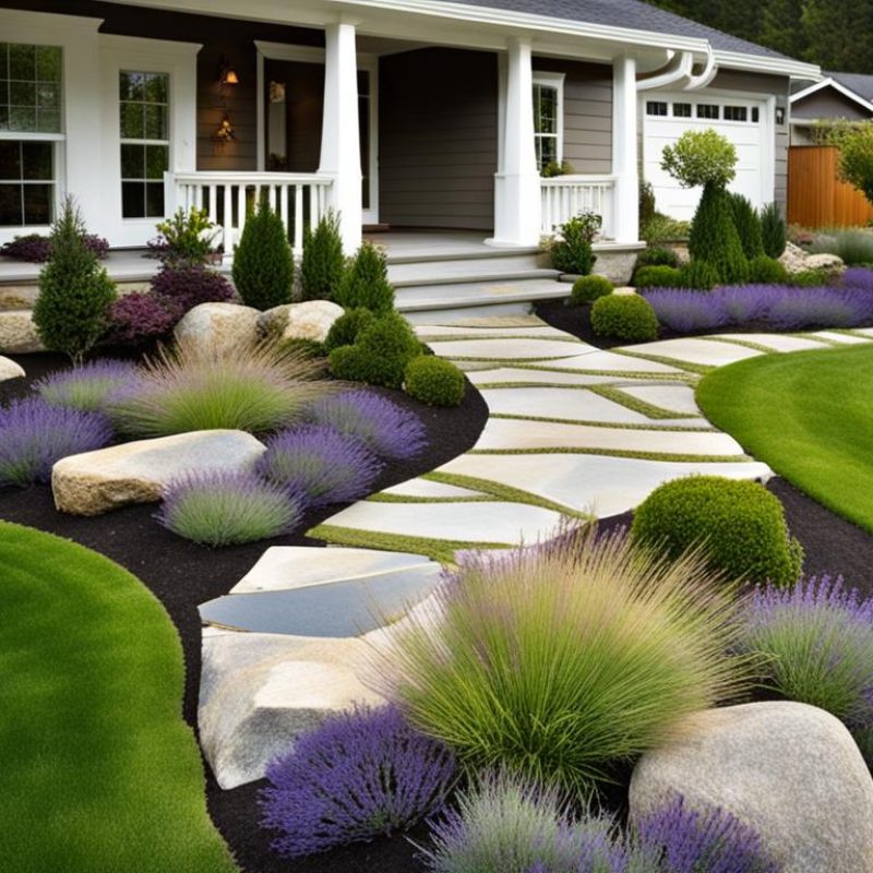 Rock Garden