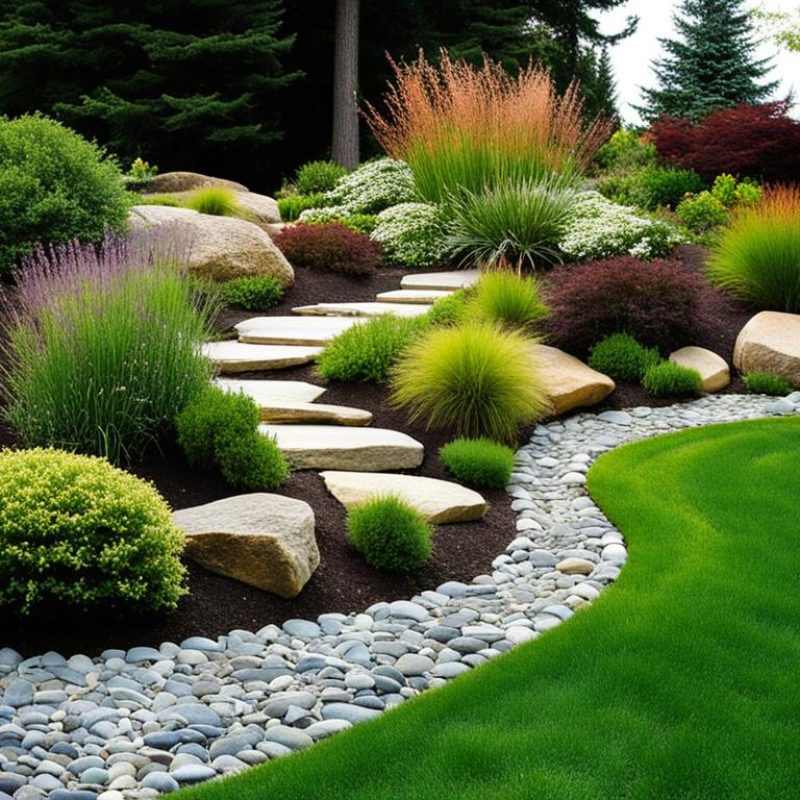 Rock Garden