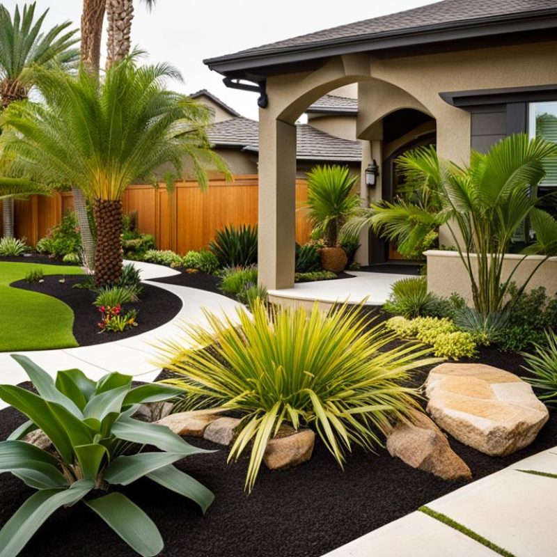 Tropical Garden Ideas-010