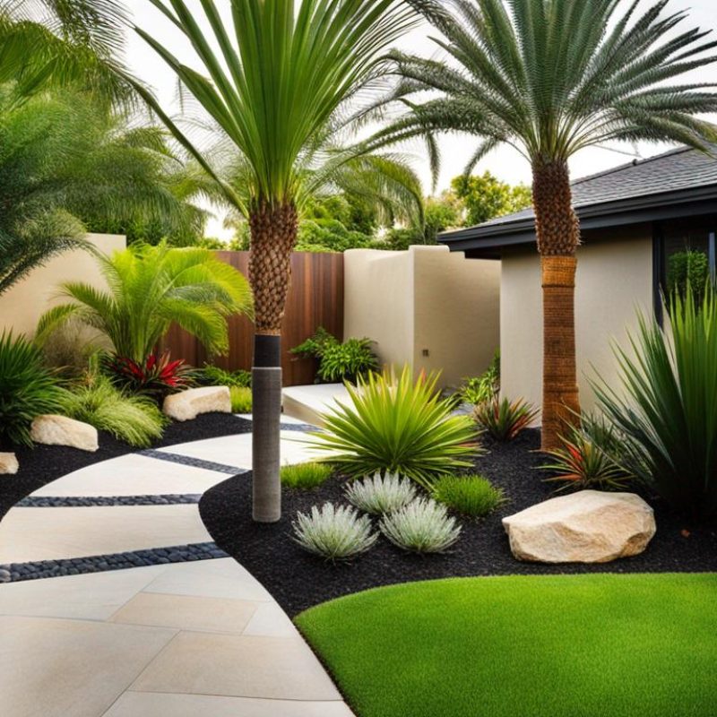Tropical Garden Ideas-04