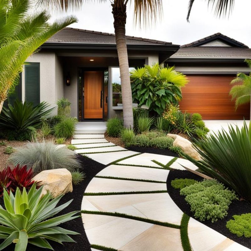 Tropical Garden Ideas-06