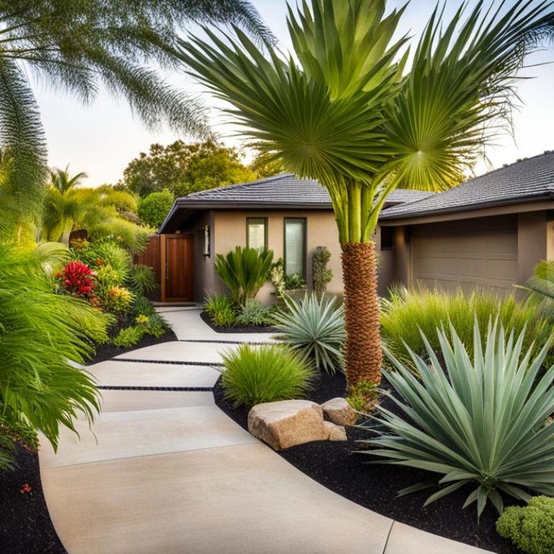 Tropical Garden Ideas-07