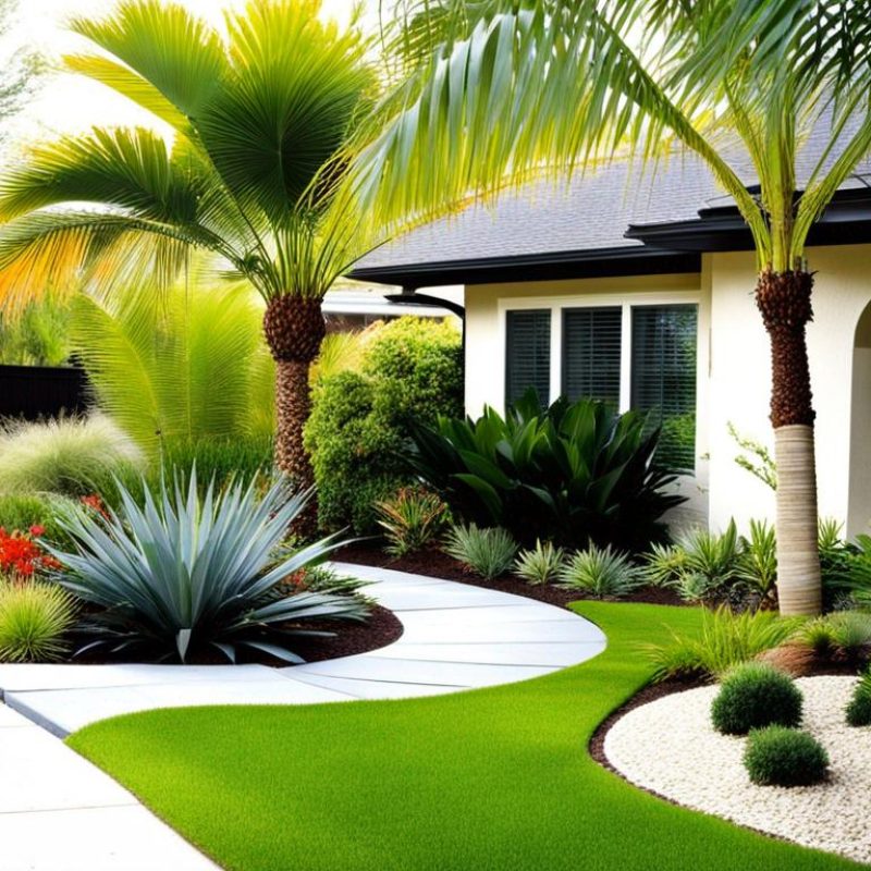 Tropical Garden Ideas-08